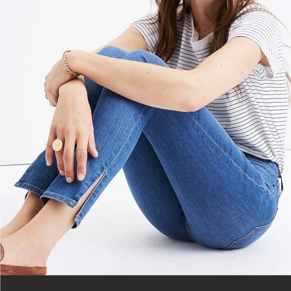 Madewell Roadtripper